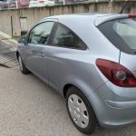 OPEL CORSA D PHASE 1