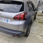 PEUGEOT 2008 1 PHASE 2