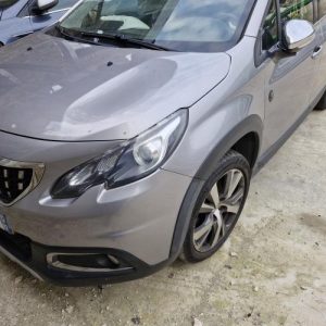 PEUGEOT 2008 1 PHASE 2