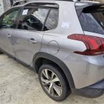 PEUGEOT 2008 1 PHASE 2