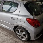 PEUGEOT 207 PHASE 1