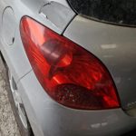 PEUGEOT 207 PHASE 1