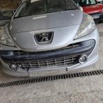 PEUGEOT 207 PHASE 1