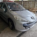 PEUGEOT 207 PHASE 1