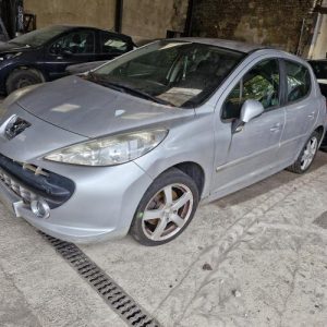 PEUGEOT 207 PHASE 1