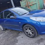 PEUGEOT 206+