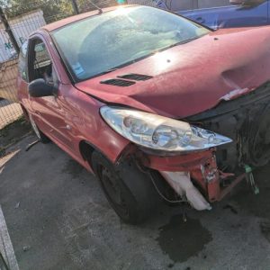 PEUGEOT 206+