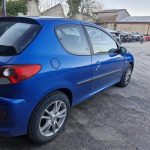 PEUGEOT 206+