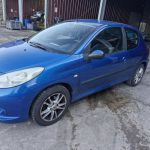 PEUGEOT 206+