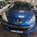 PEUGEOT 206+