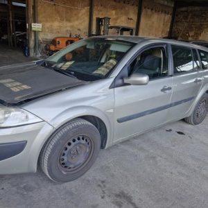 RENAULT MEGANE 2 PHASE 2 BREAK