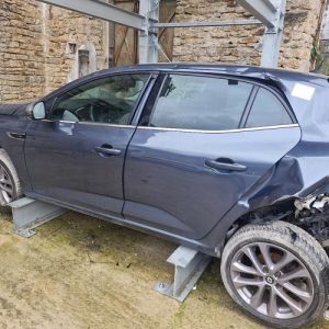 RENAULT MEGANE 4 PHASE 1