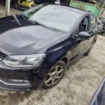 VOLKSWAGEN POLO 5 PHASE 2