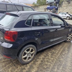 VOLKSWAGEN POLO 5 PHASE 2