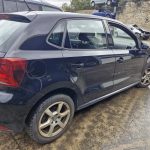 VOLKSWAGEN POLO 5 PHASE 2