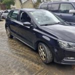 VOLKSWAGEN POLO 5 PHASE 2