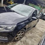 VOLKSWAGEN POLO 5 PHASE 2