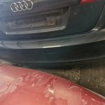 AUDI A3 2 SPORTBACK PHASE 2