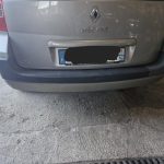 RENAULT MEGANE 2 PHASE 2 BREAK