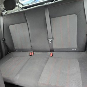 OPEL CORSA D PHASE 2
